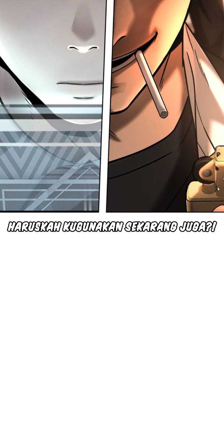 Quest Supremacy Chapter 15 Bahasa Indonesia