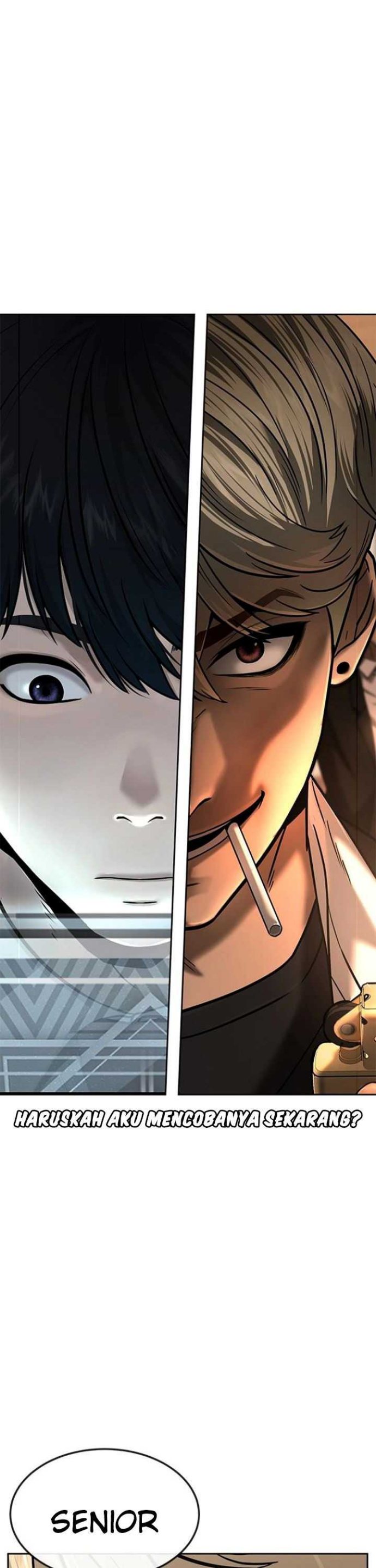 Quest Supremacy chapter 16