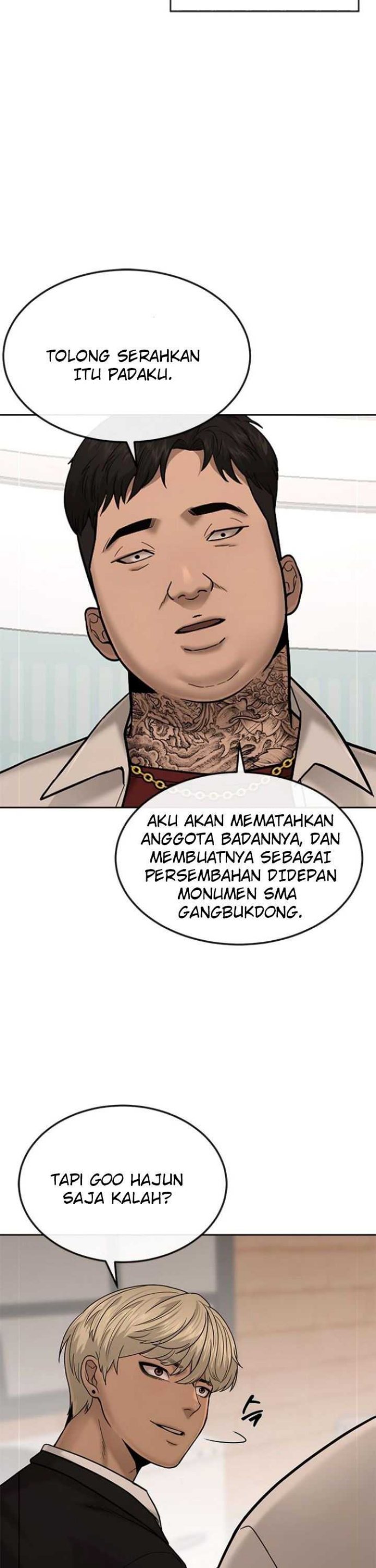 Quest Supremacy chapter 16