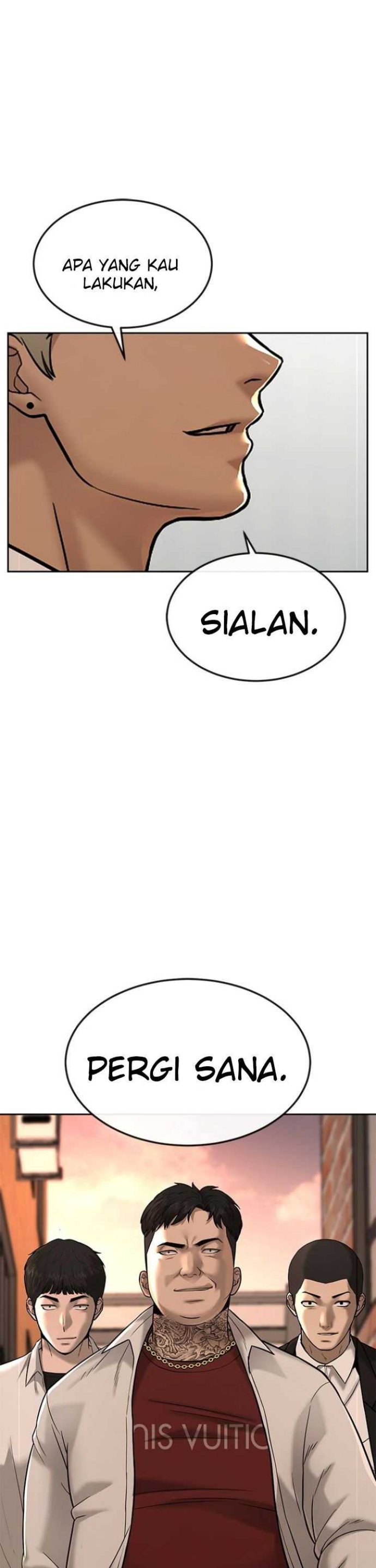 Quest Supremacy chapter 16