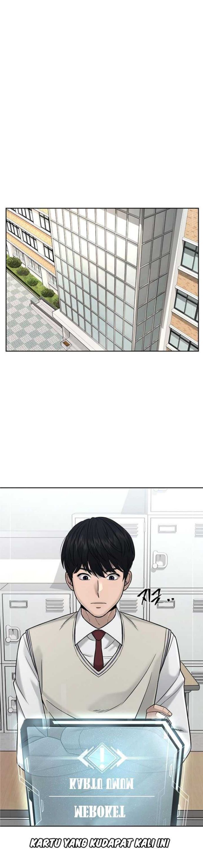 Quest Supremacy chapter 16