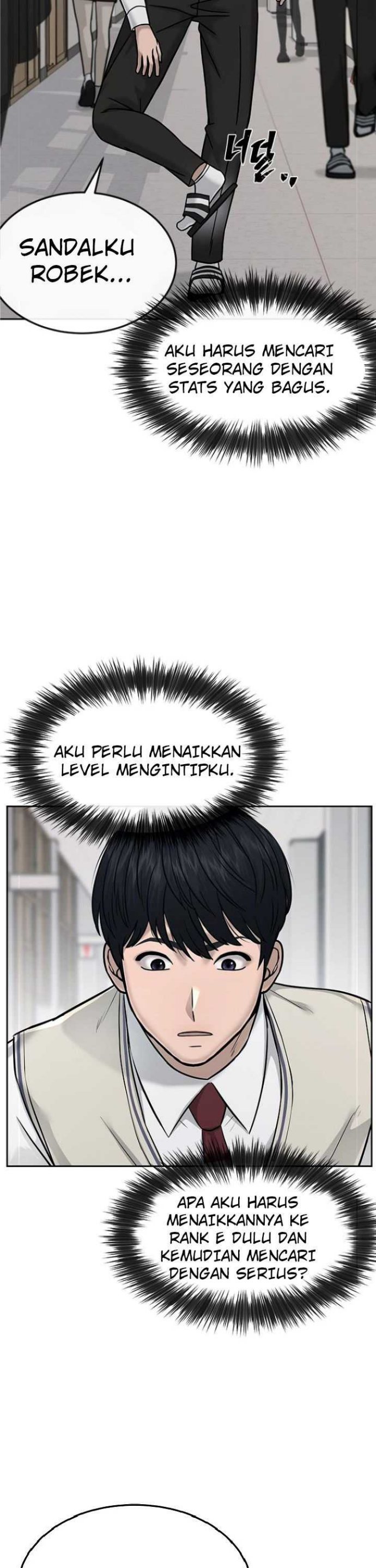 Quest Supremacy chapter 16