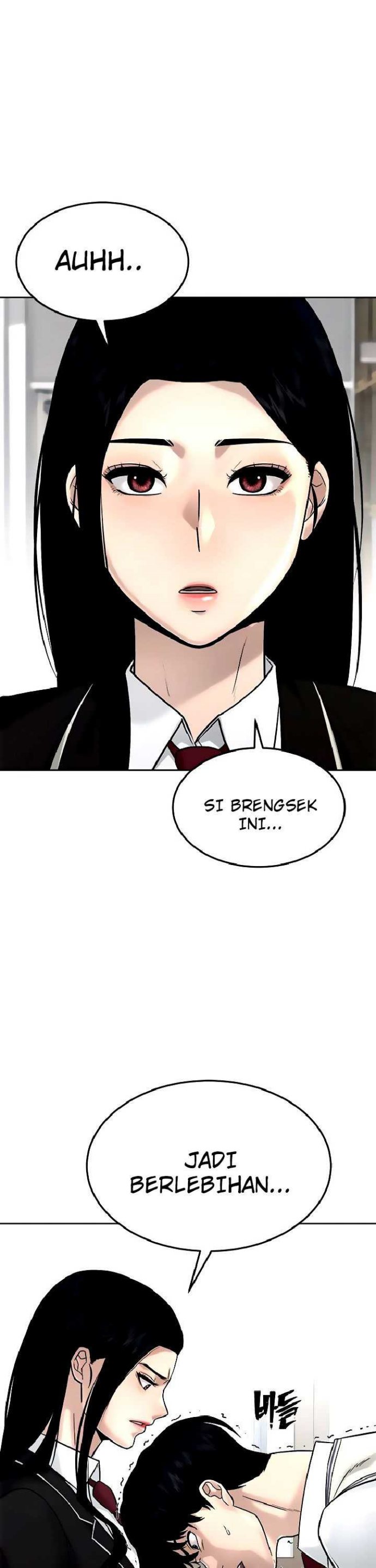 Quest Supremacy chapter 16