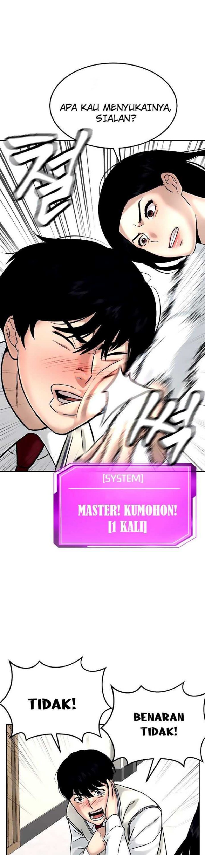Quest Supremacy chapter 16