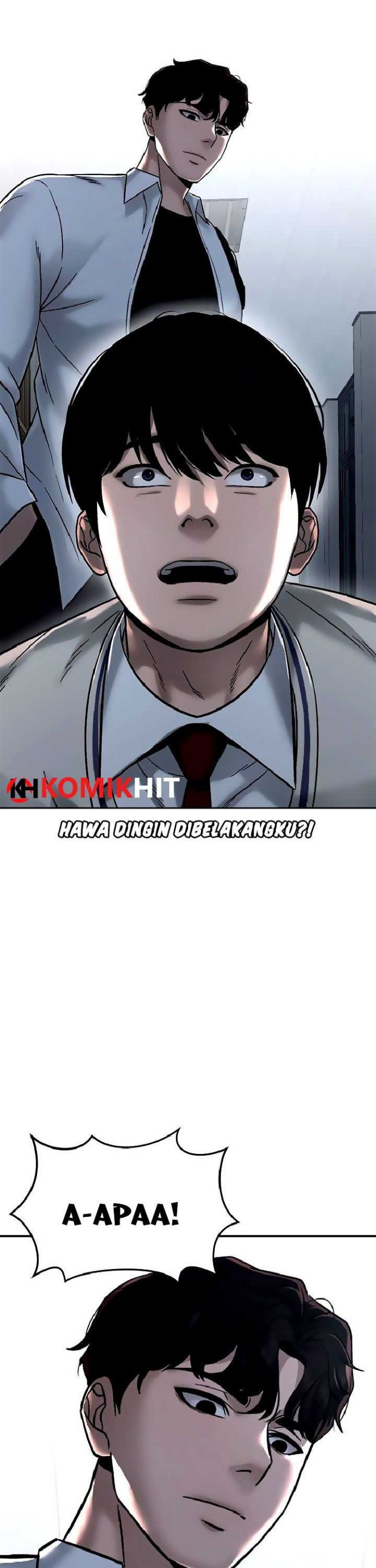 Quest Supremacy chapter 16