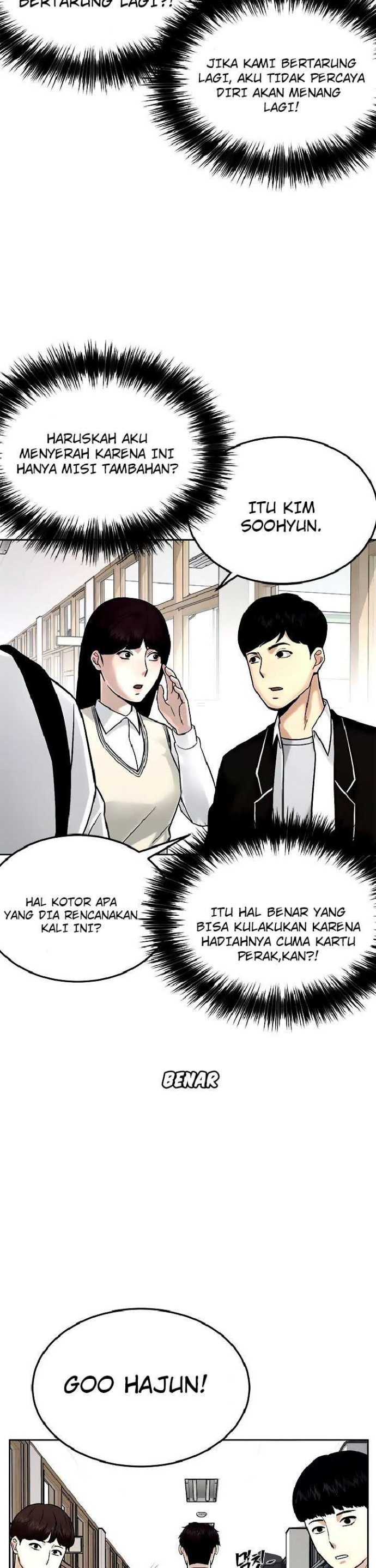 Quest Supremacy chapter 16