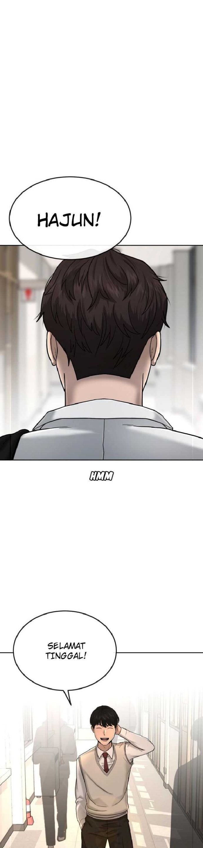 Quest Supremacy chapter 16