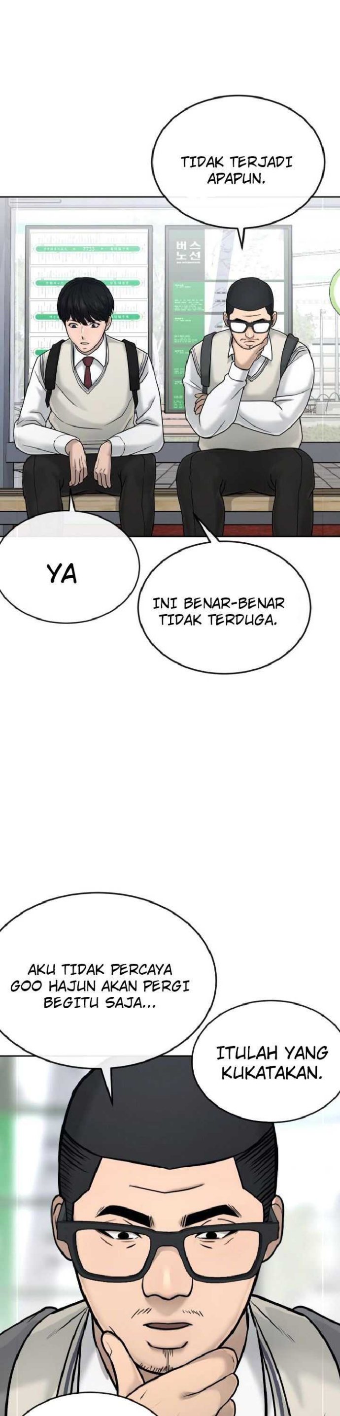 Quest Supremacy chapter 16