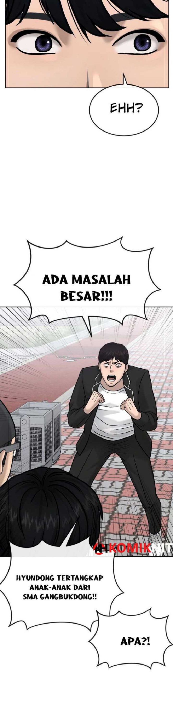 Quest Supremacy chapter 16