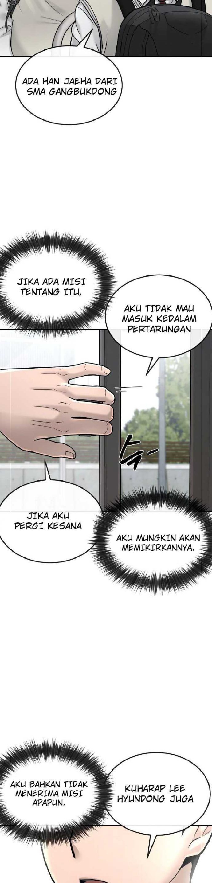 Quest Supremacy chapter 16