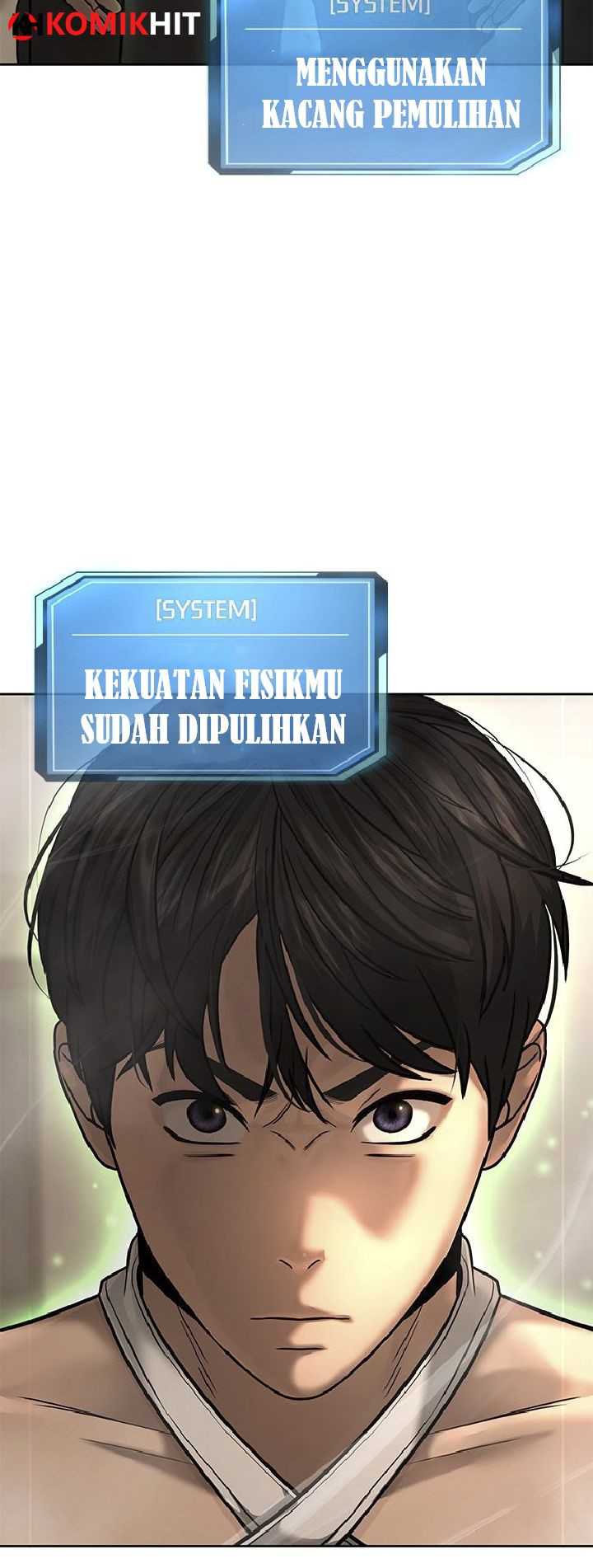 Quest Supremacy chapter 17