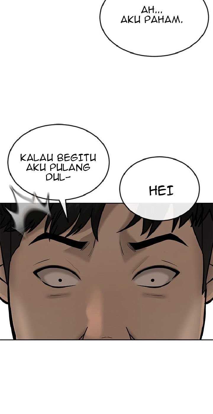 Quest Supremacy chapter 18