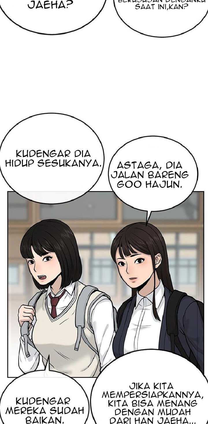 Quest Supremacy chapter 18