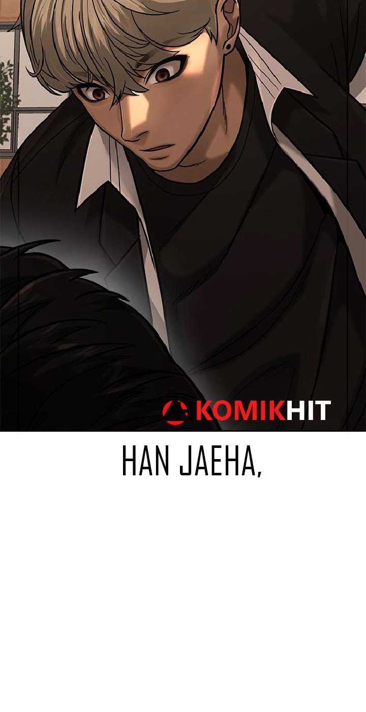 Quest Supremacy chapter 18
