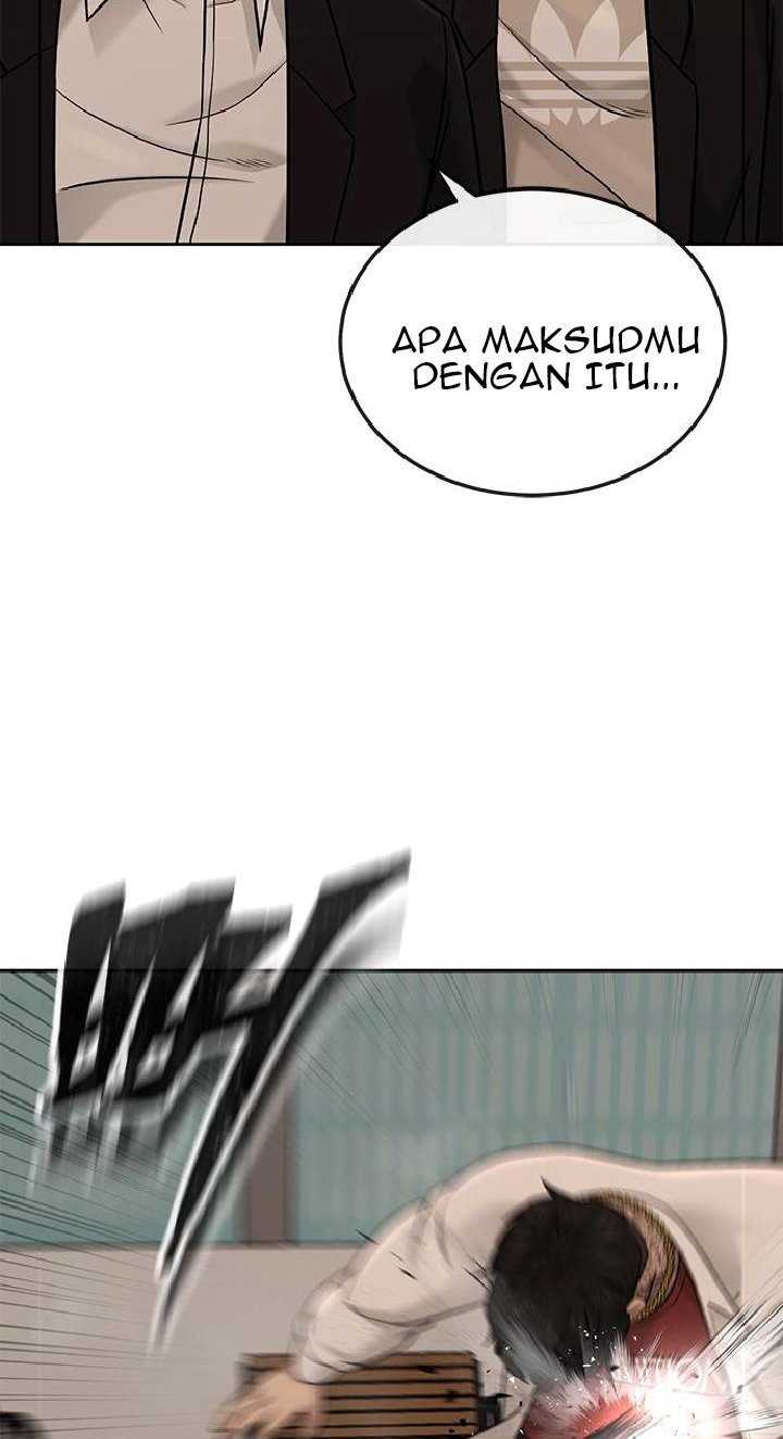 Quest Supremacy chapter 18