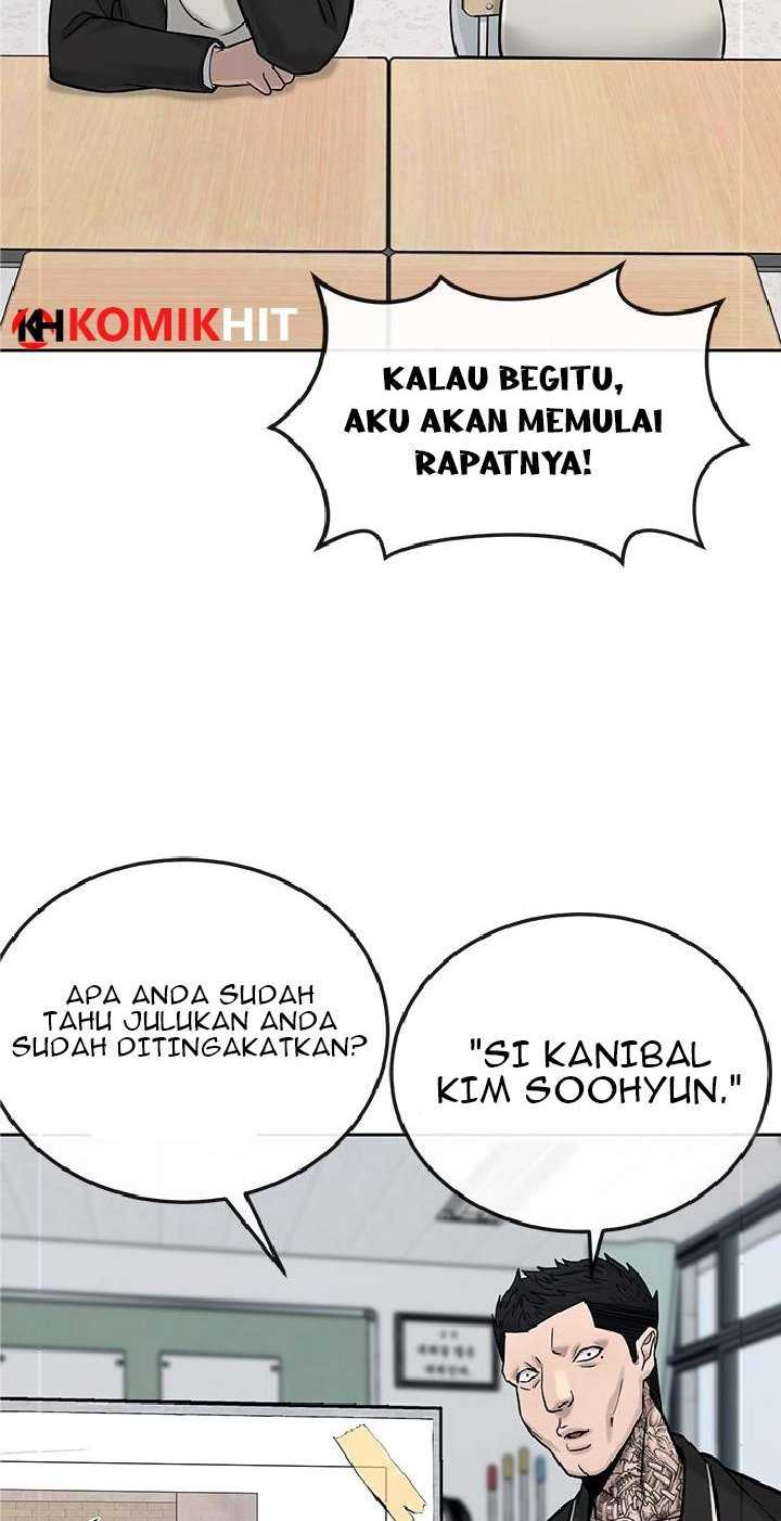 Quest Supremacy chapter 18