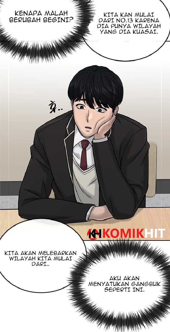 Quest Supremacy chapter 18