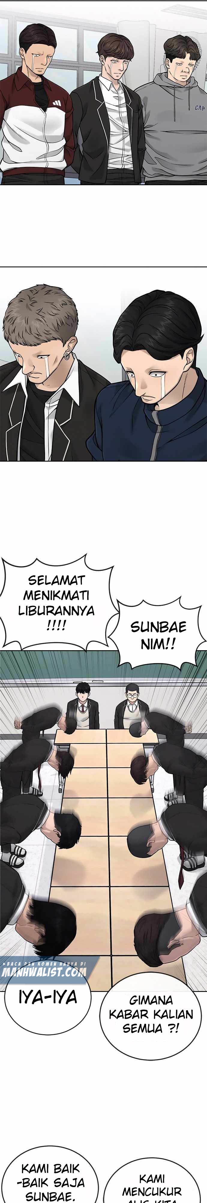 Quest Supremacy chapter 28