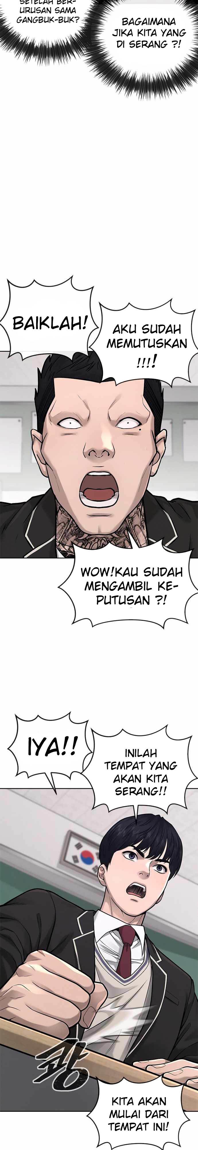 Quest Supremacy chapter 28
