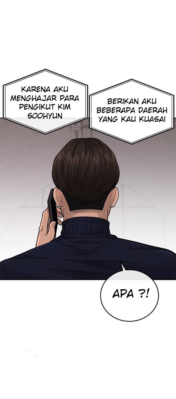Quest Supremacy Chapter 32 Bahasa Indonesia