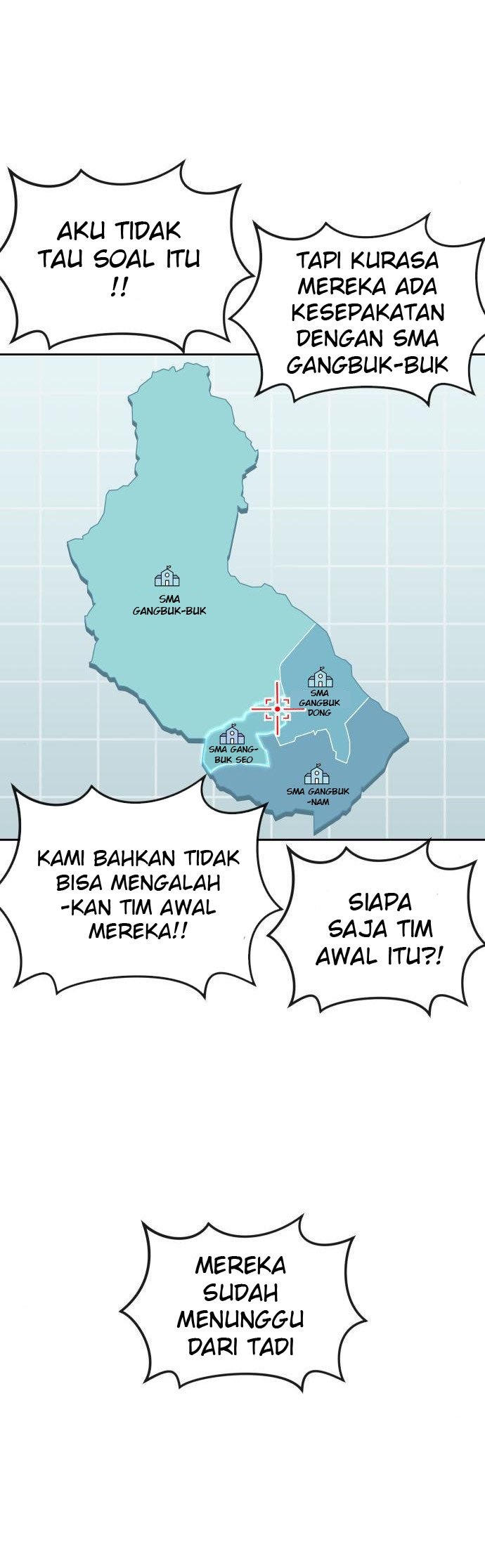 Quest Supremacy Chapter 32 Bahasa Indonesia