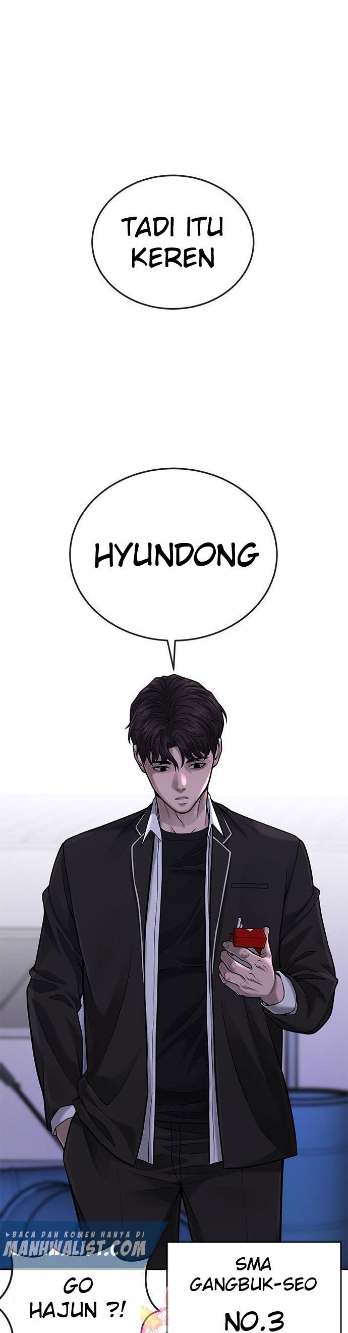 Quest Supremacy Chapter 32 Bahasa Indonesia