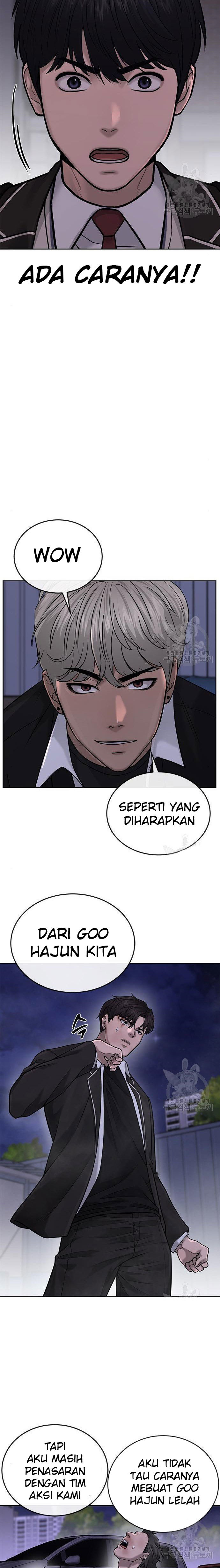 Quest Supremacy Chapter 33 Bahasa Indonesia