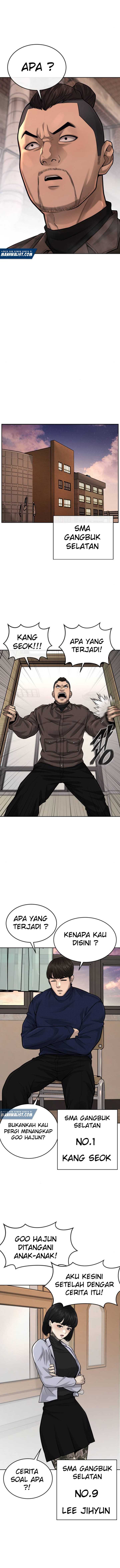Quest Supremacy chapter 42
