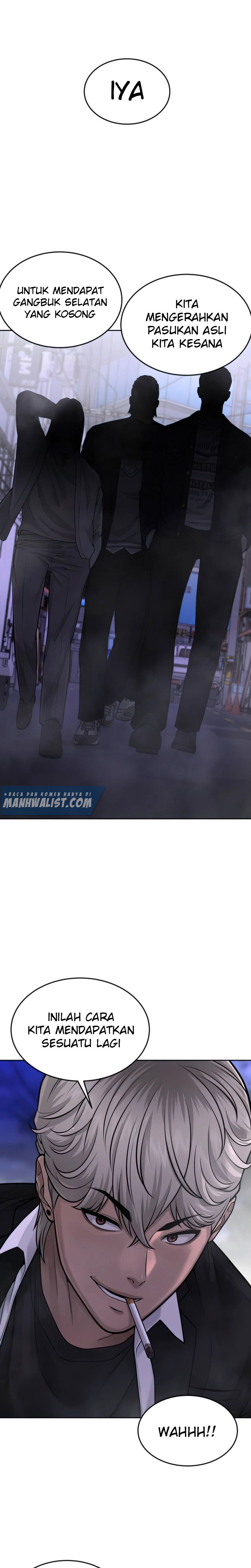 Quest Supremacy chapter 47