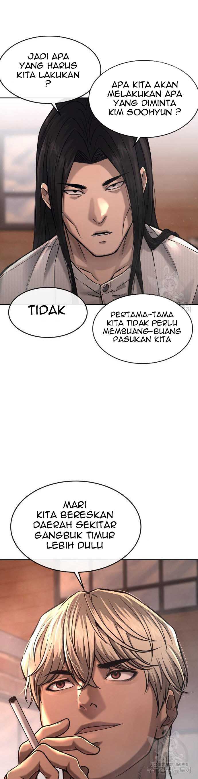 Quest Supremacy chapter 58