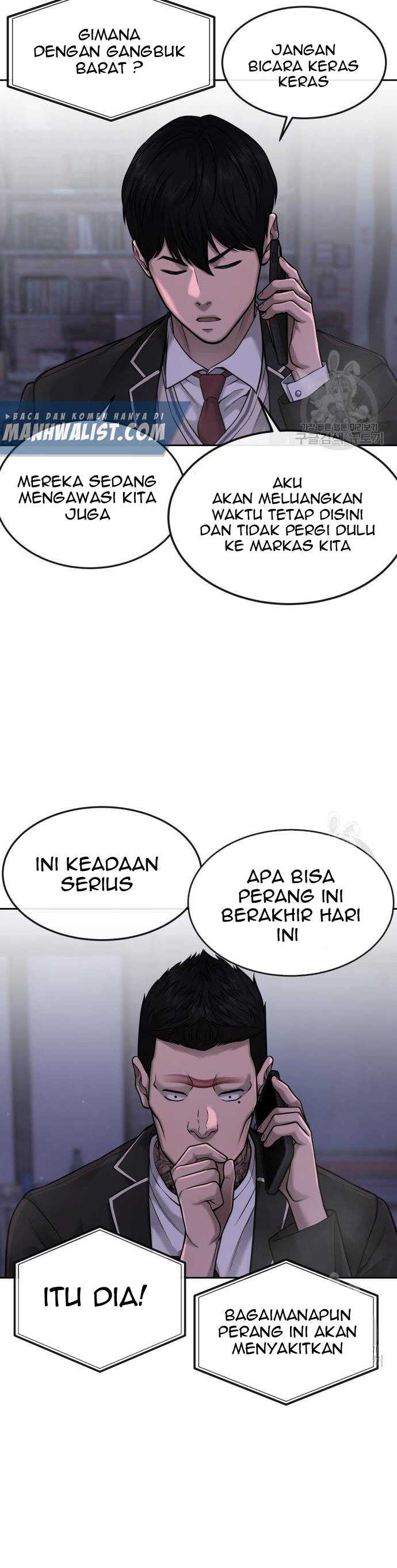 Quest Supremacy chapter 58