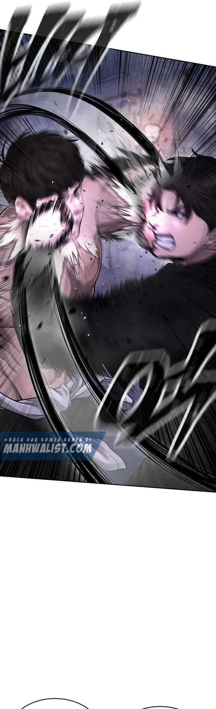 Quest Supremacy Chapter 59 Bahasa Indonesia