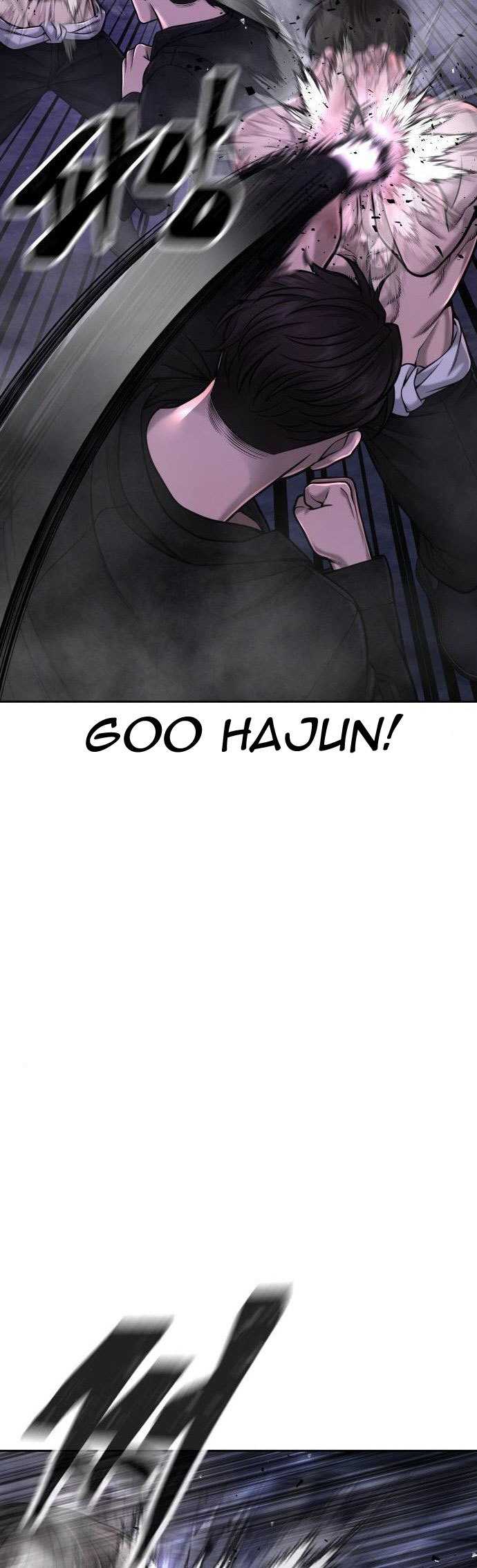 Quest Supremacy Chapter 59 Bahasa Indonesia