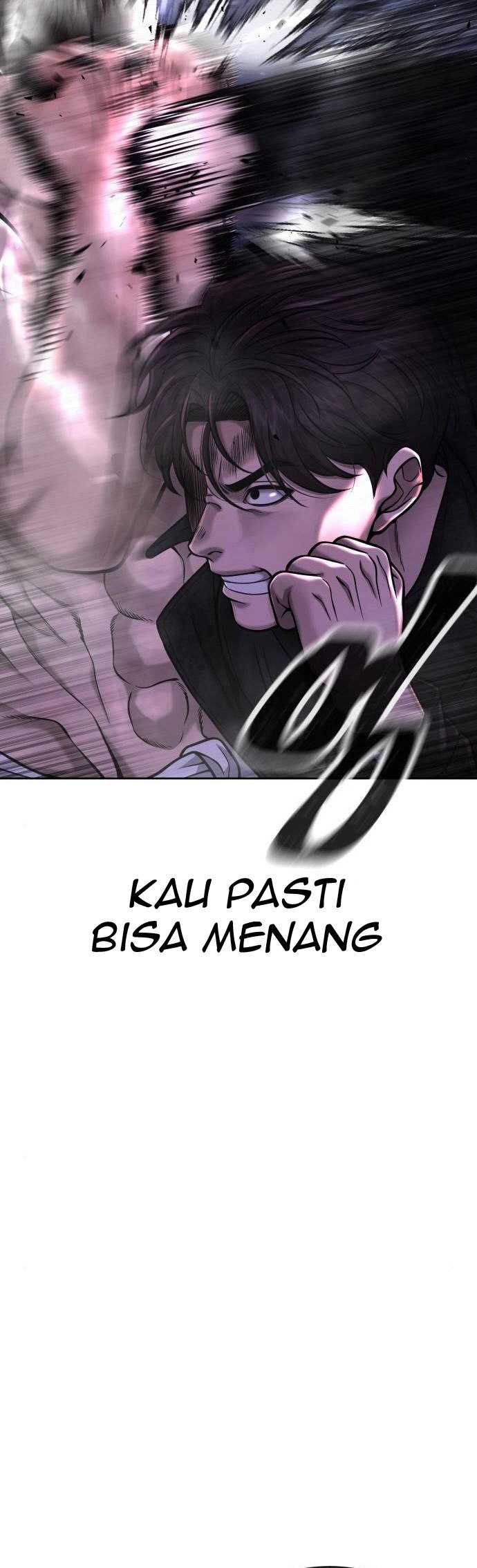 Quest Supremacy Chapter 59 Bahasa Indonesia