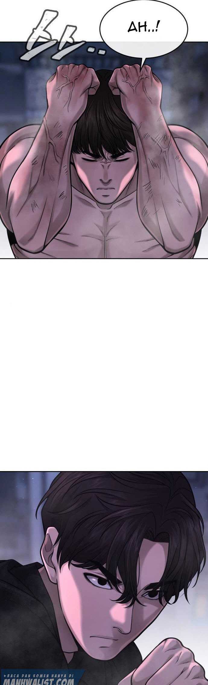 Quest Supremacy Chapter 59 Bahasa Indonesia