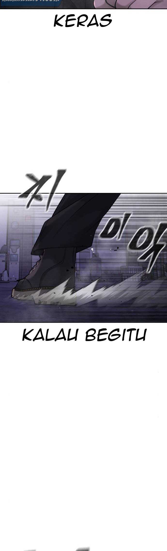 Quest Supremacy Chapter 59 Bahasa Indonesia