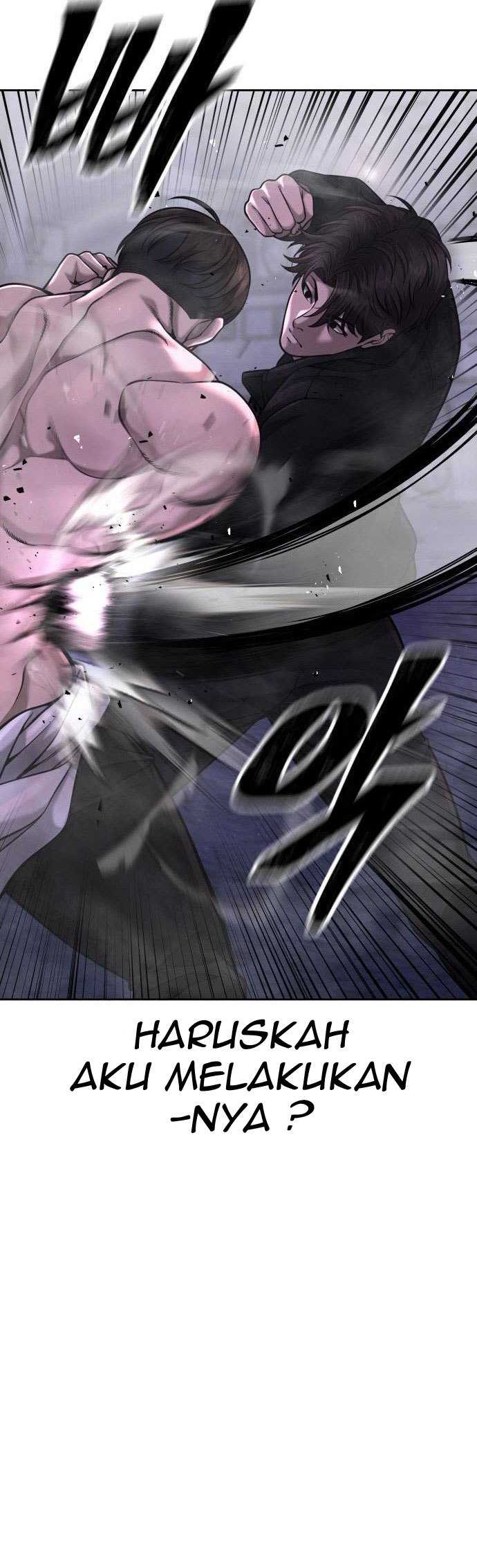 Quest Supremacy Chapter 59 Bahasa Indonesia