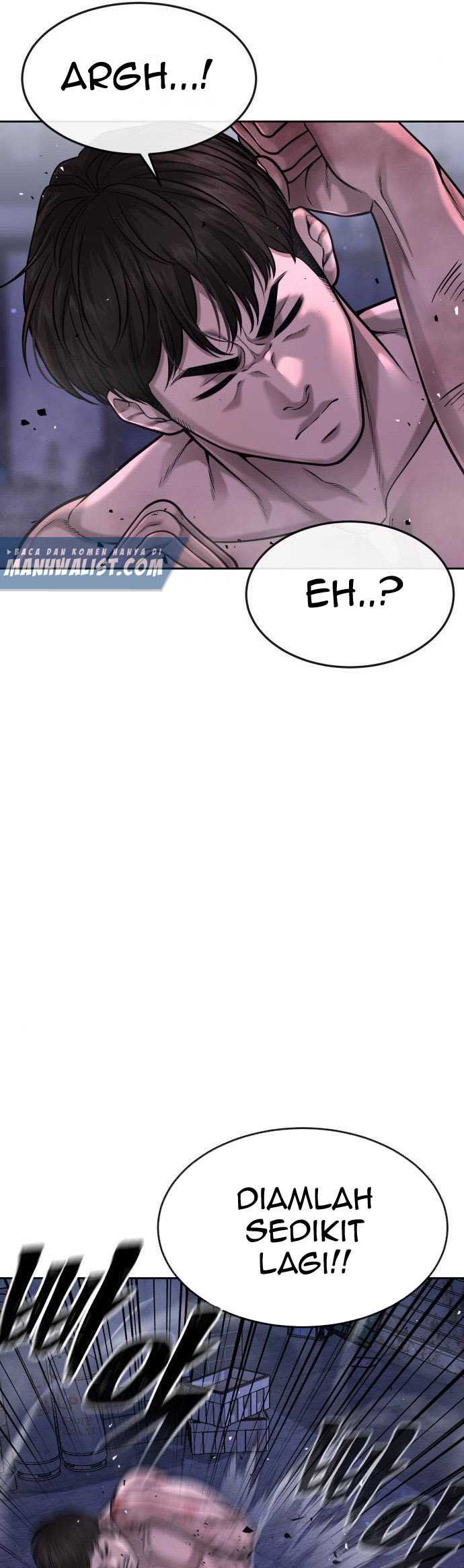 Quest Supremacy Chapter 59 Bahasa Indonesia