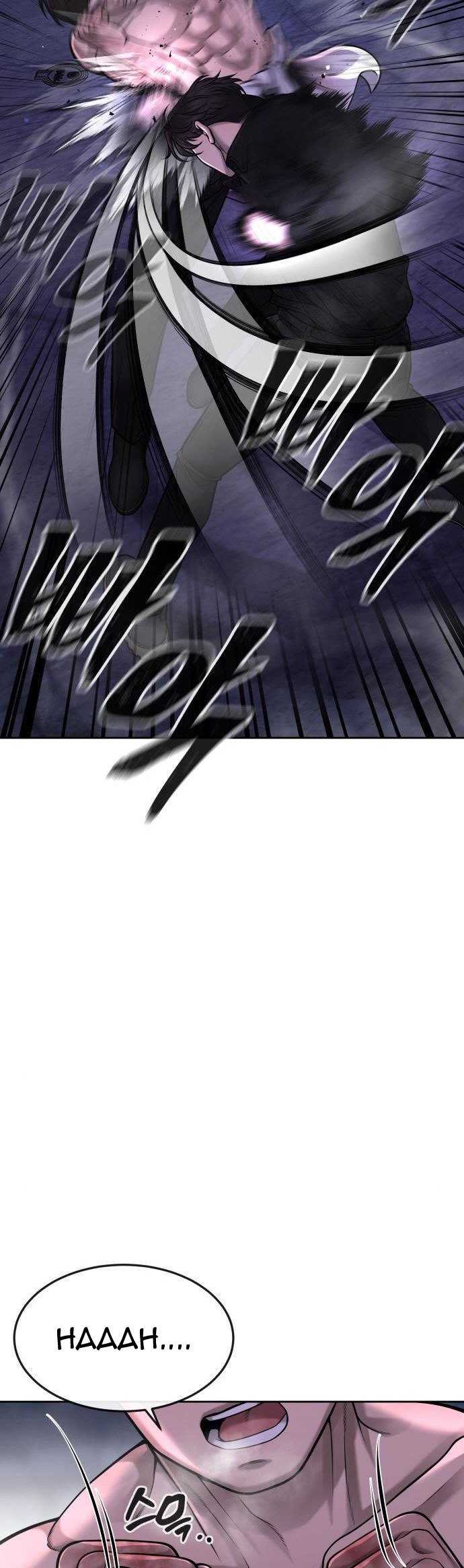 Quest Supremacy Chapter 59 Bahasa Indonesia