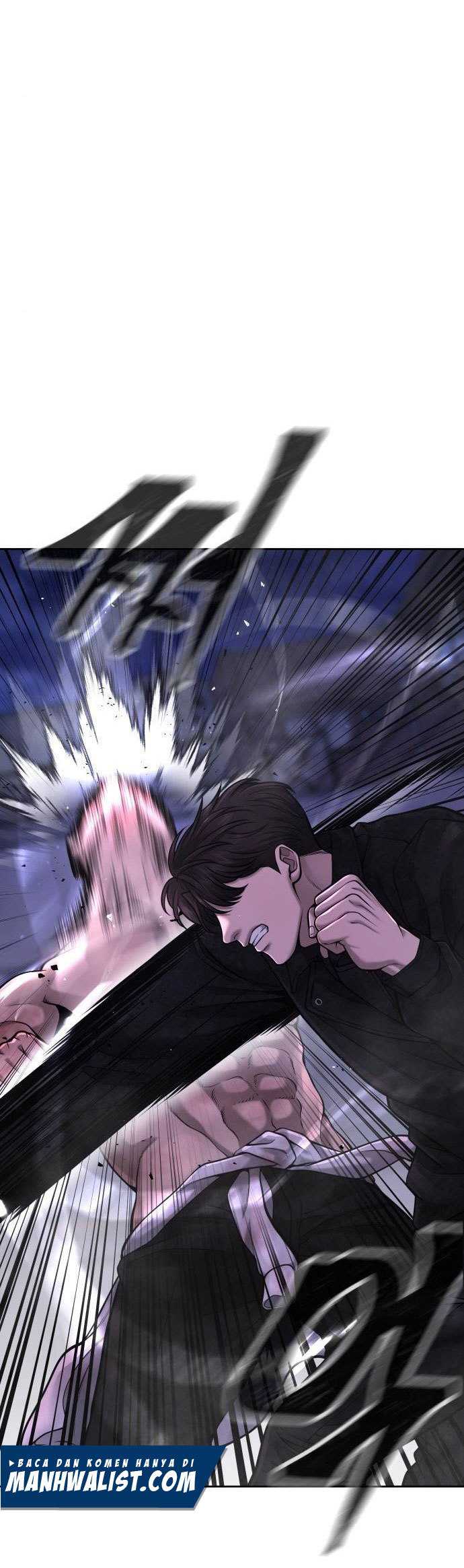 Quest Supremacy Chapter 59 Bahasa Indonesia