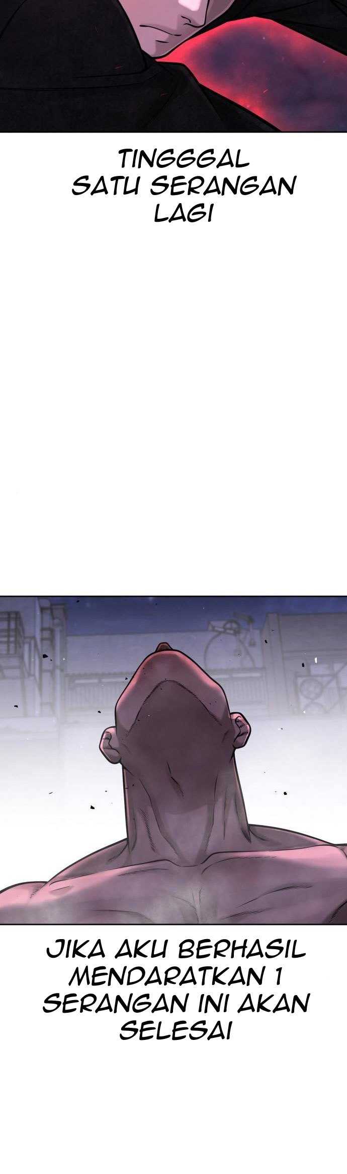 Quest Supremacy Chapter 59 Bahasa Indonesia