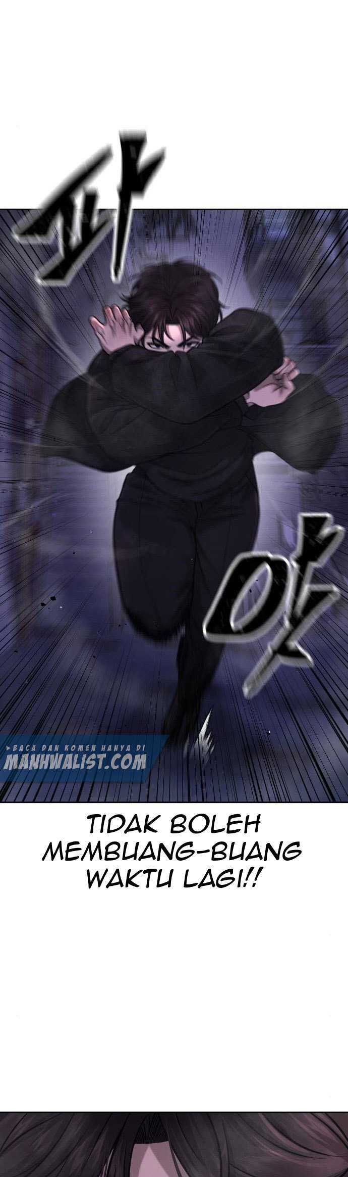 Quest Supremacy Chapter 59 Bahasa Indonesia