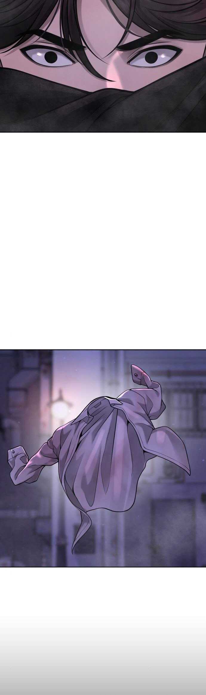 Quest Supremacy Chapter 59 Bahasa Indonesia