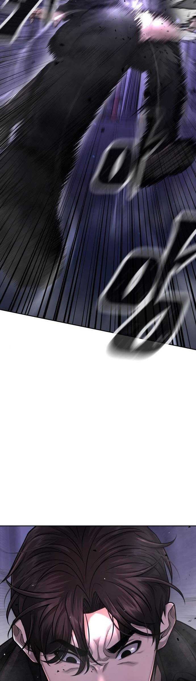 Quest Supremacy Chapter 59 Bahasa Indonesia