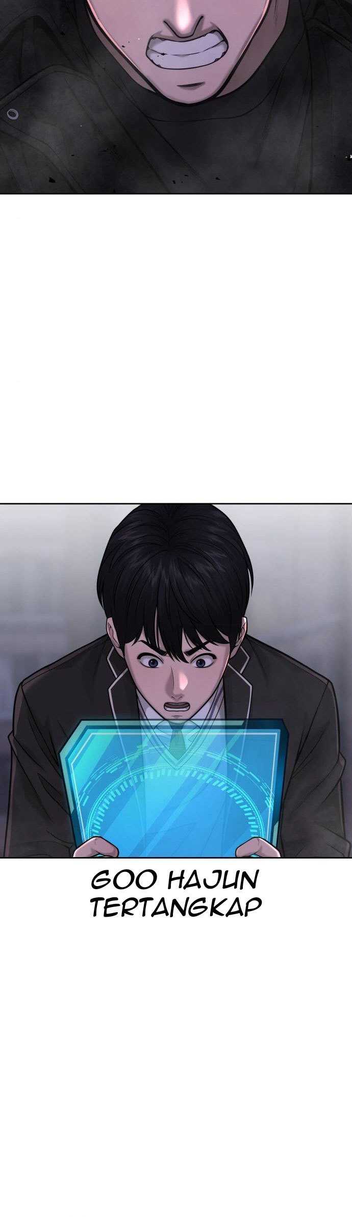 Quest Supremacy Chapter 59 Bahasa Indonesia