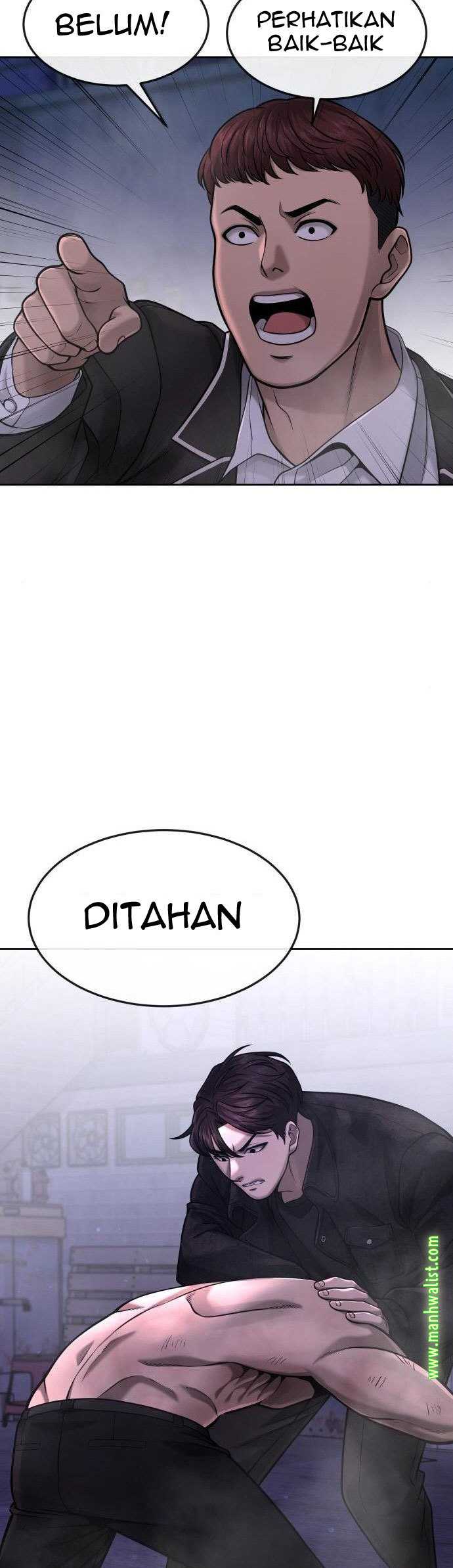 Quest Supremacy Chapter 59 Bahasa Indonesia