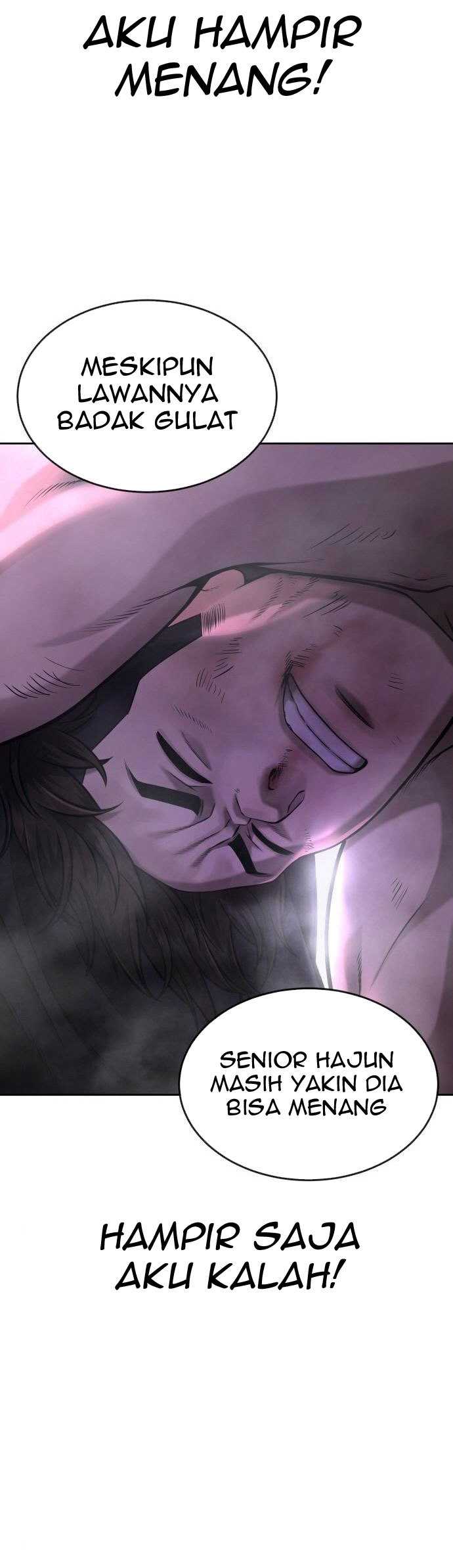 Quest Supremacy Chapter 59 Bahasa Indonesia