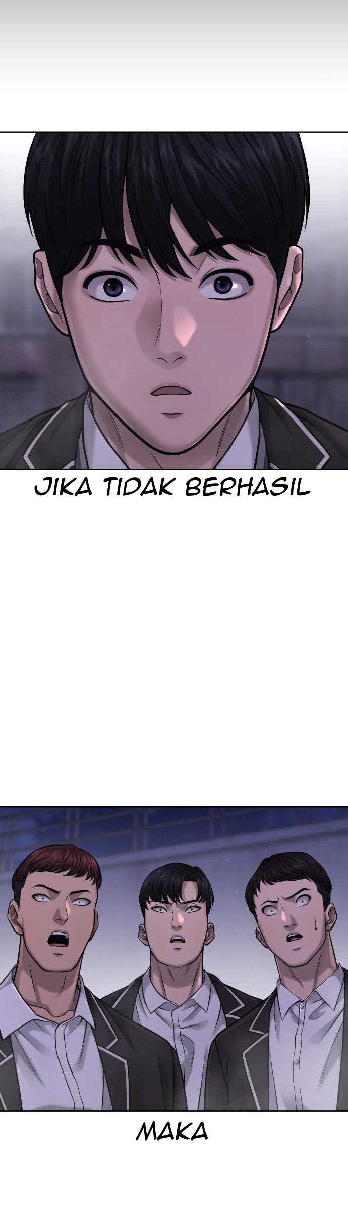 Quest Supremacy Chapter 59 Bahasa Indonesia