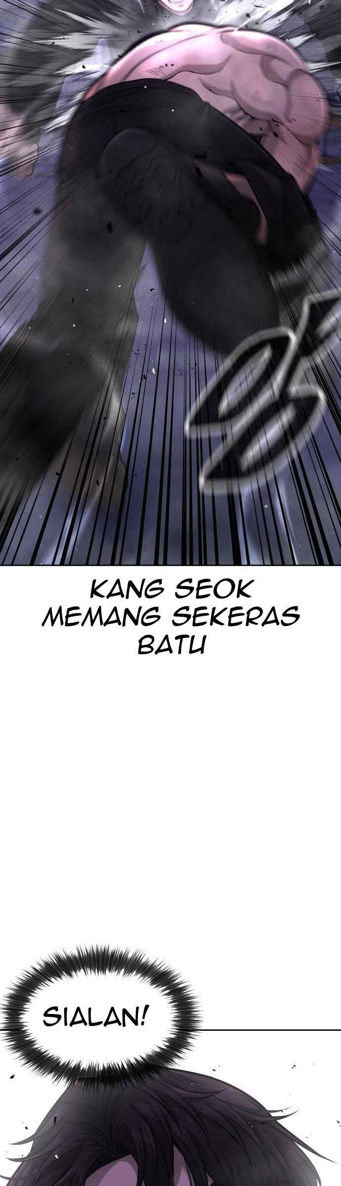 Quest Supremacy Chapter 59 Bahasa Indonesia