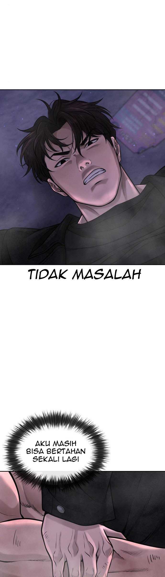 Quest Supremacy Chapter 59 Bahasa Indonesia